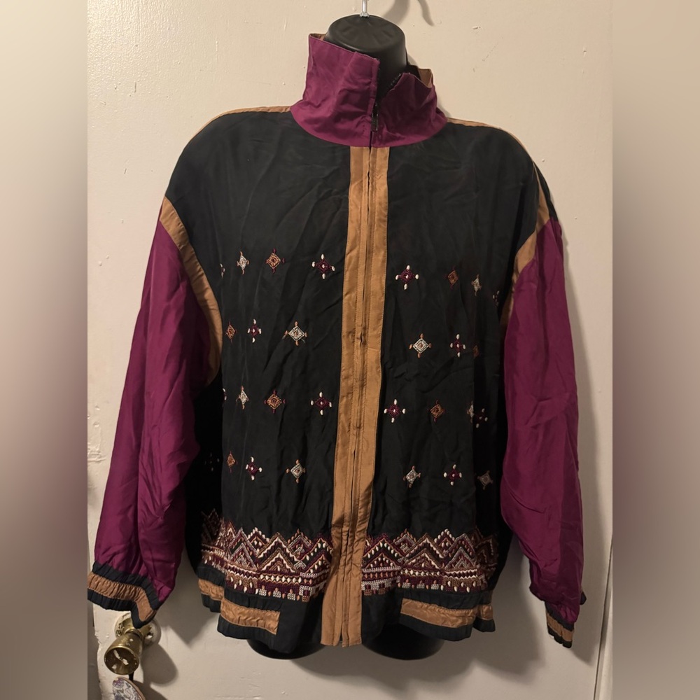 VTG Rhoda Lynne